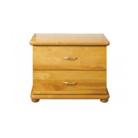 Дерев'яний комод К62