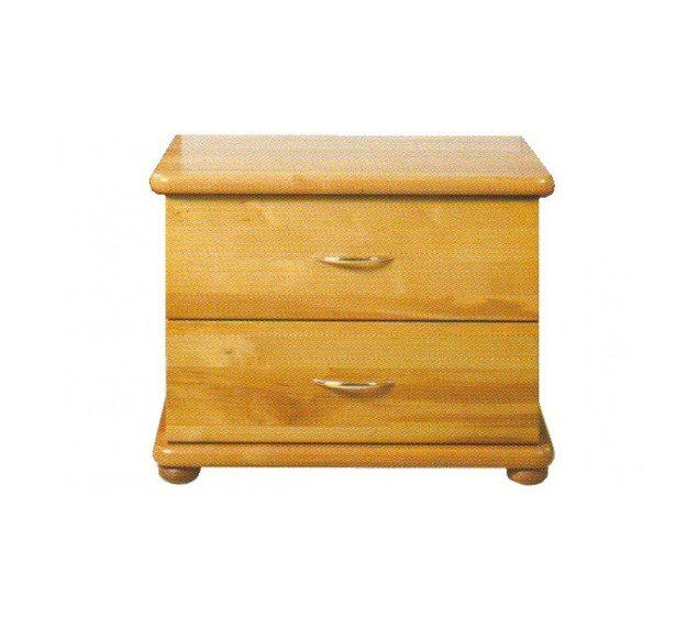 Дерев'яний комод К62