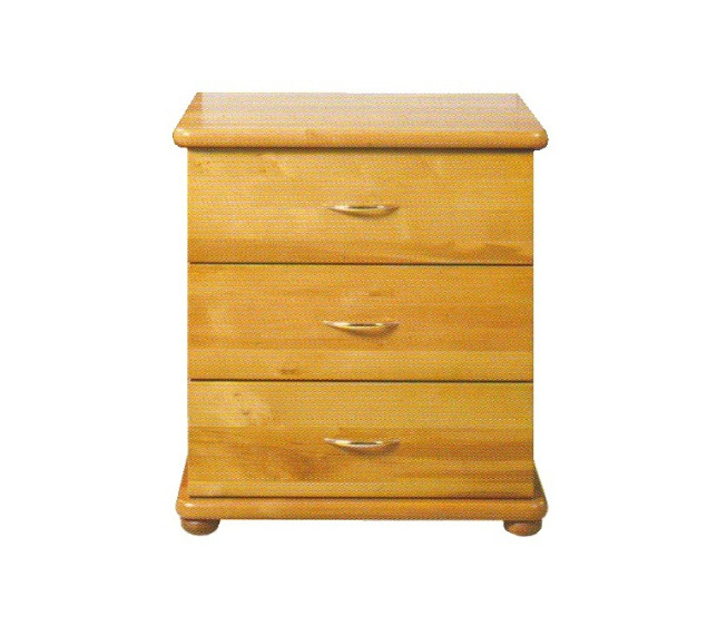 Дерев'яний комод К63