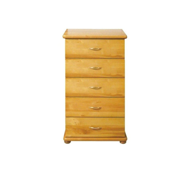 Дерев'яний комод К65