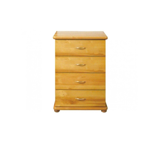  Деревянный комод К64