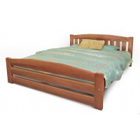 АЛЬФА 1 Дерев'яне ліжко