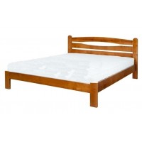 КАПРИЗ 2 Деревянная кровать