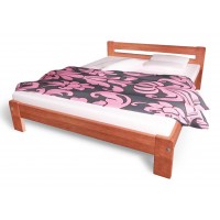 ТЕМА 2 Деревянная кровать