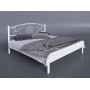 Металлическая Кровать Камелия