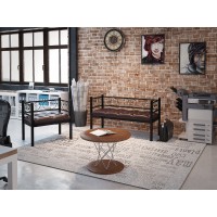 Кресло и Диван 2-х местный Грин Трик